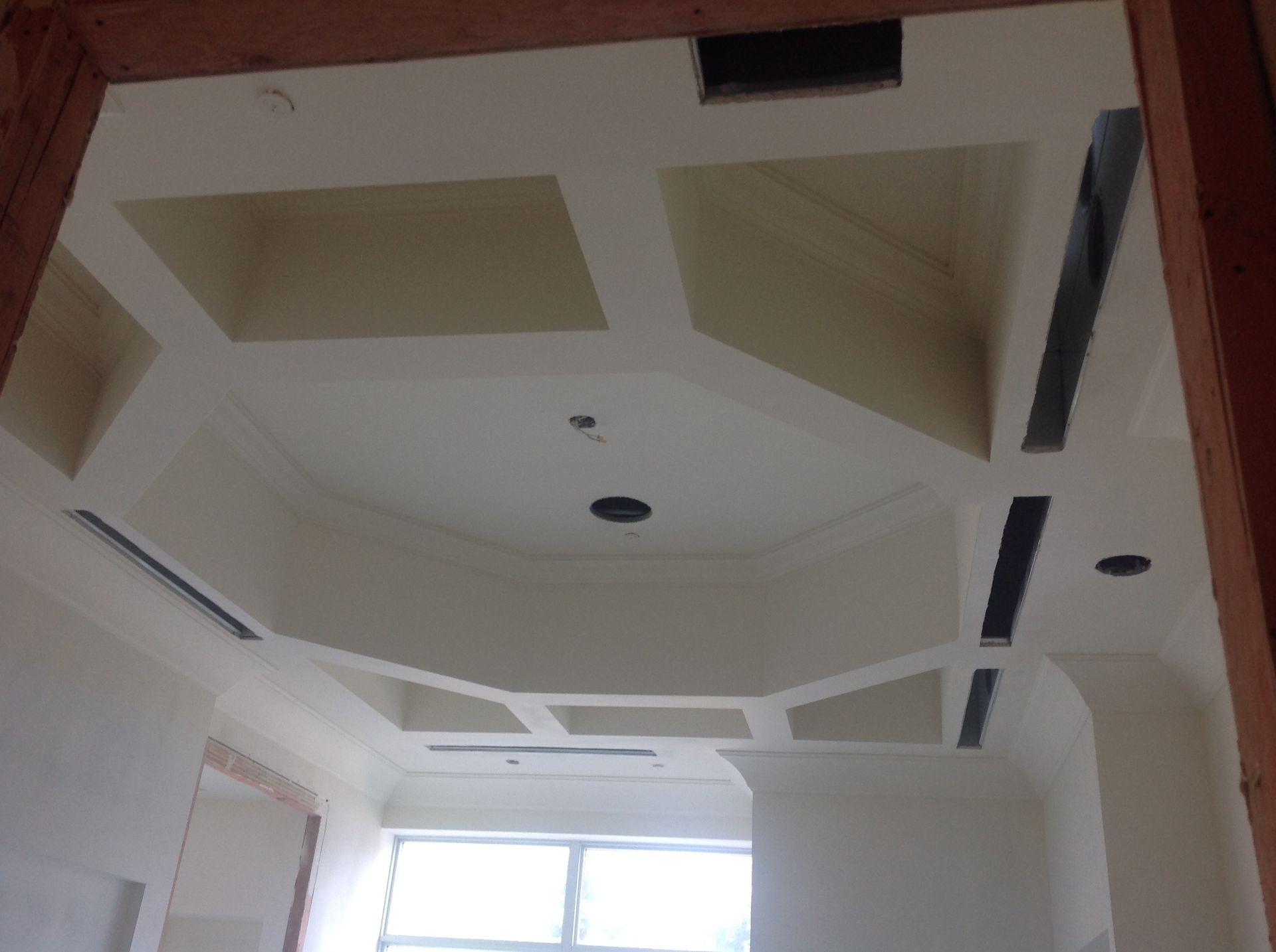 Innovative Drywall Installations
